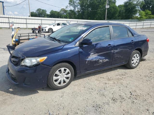 TOYOTA COROLLA BA