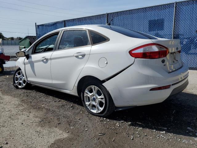 Vin: 3fadp4bj7gm114035, lot: 52130085, ford fiesta se 20162
