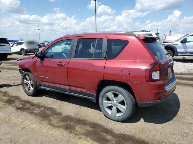 2015 JEEP COMPASS LA - 1C4NJCEA4FD298088