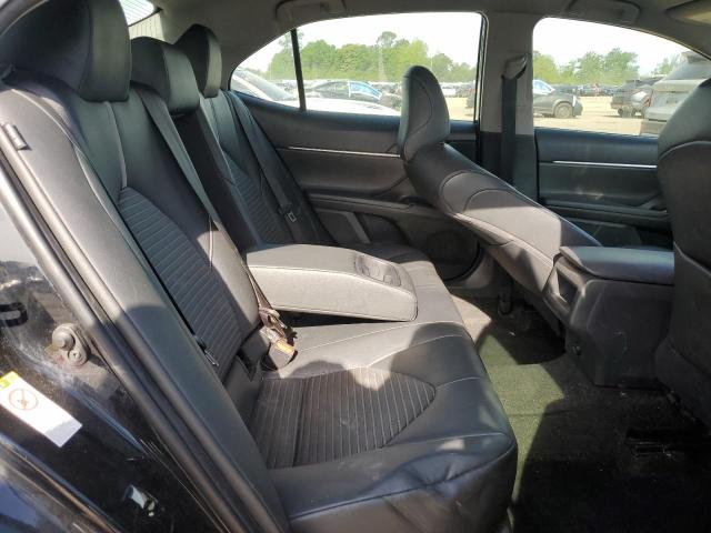 2018 TOYOTA CAMRY L - 4T1B11HK4JU055297