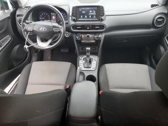 2021 HYUNDAI KONA SEL P - KM8K62AA3MU652955