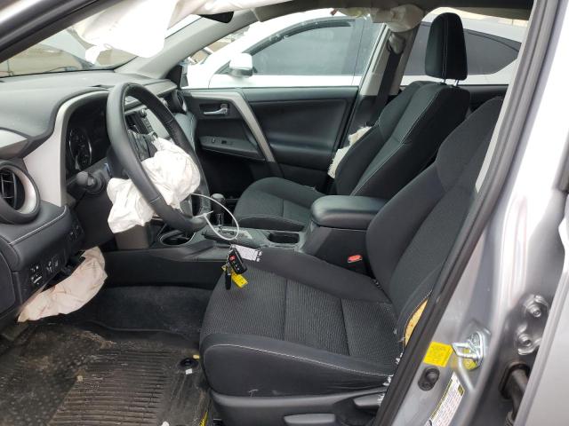2016 TOYOTA RAV4 XLE - 2T3RFREV8GW435725