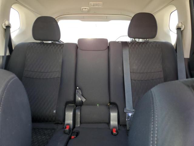 2019 NISSAN ROGUE S - 5N1AT2MV9KC714042