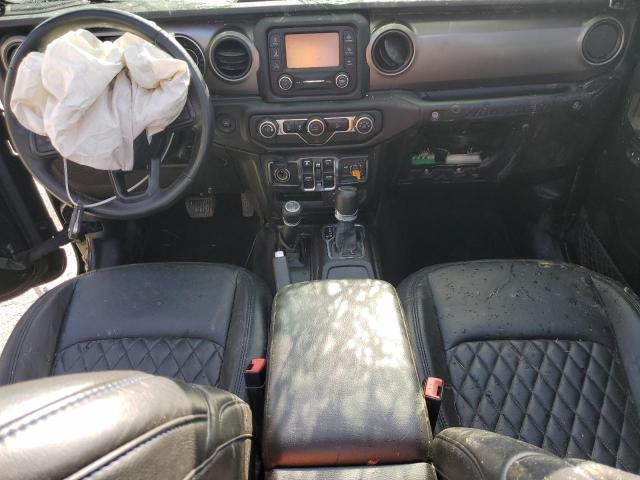 2020 JEEP WRANGLER U - 1C4HJXDG3LW333066
