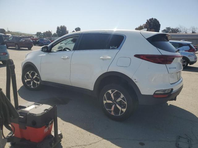 Vin: kndpm3ac6l7724140, lot: 52447355, kia sportage lx 20202