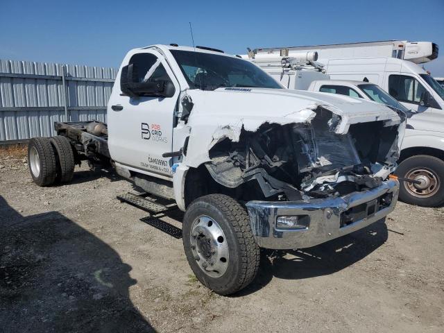 2023 CHEVROLET SILVERADO #3309711834