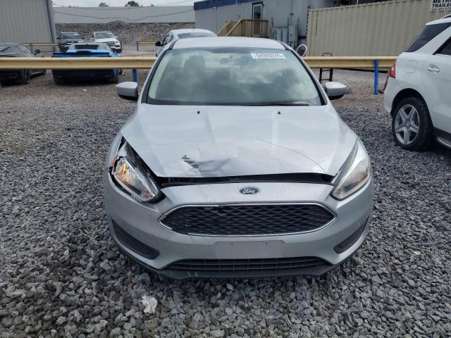 2018 FORD FOCUS SE - 1FADP3F27JL250591