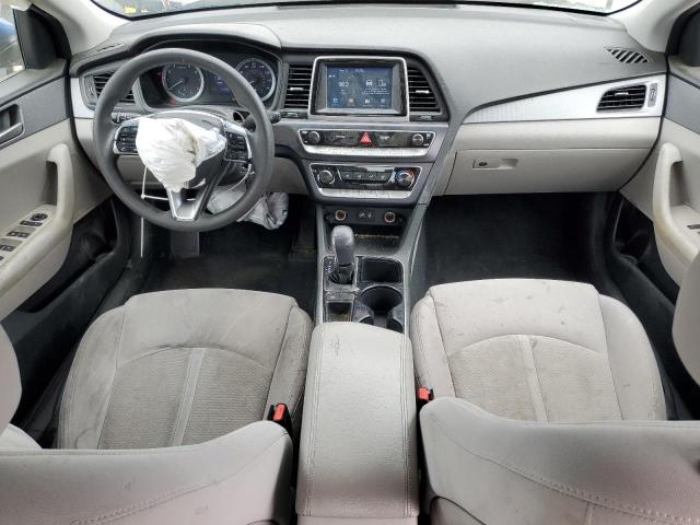2018 HYUNDAI SONATA SE - 5NPE24AF4JH612345