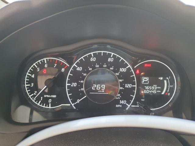 2017 NISSAN VERSA NOTE - 3N1CE2CP7HL372214