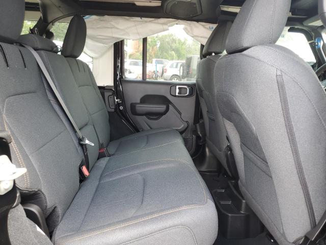 2024 JEEP WRANGLER 4 1C4RJXN62RW204366