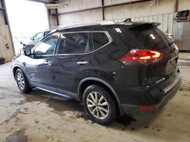 Vin: knmat2mt4jp615087, lot: 51878265, nissan rogue s 20182