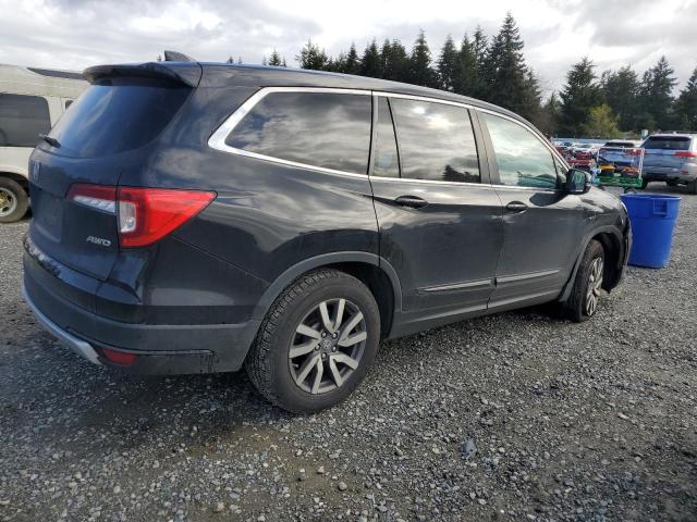 Vin: 5fnyf6h40kb042202, lot: 51620975, honda pilot exl 20193