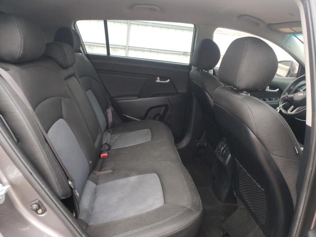 2015 KIA SPORTAGE L - KNDPB3AC7F7672849