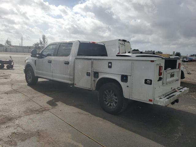 Vin: 1fd7w2atxked84985, lot: 51567545, ford f250 super duty 20192