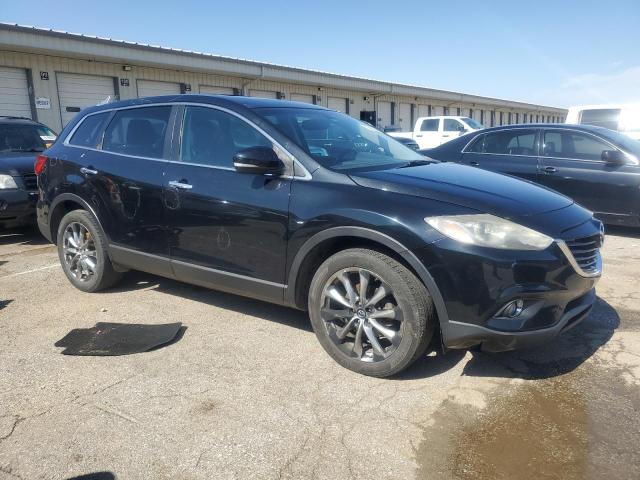 Vin: jm3tb3da3e0439056, lot: 52090325, mazda cx-9 grand touring 20144