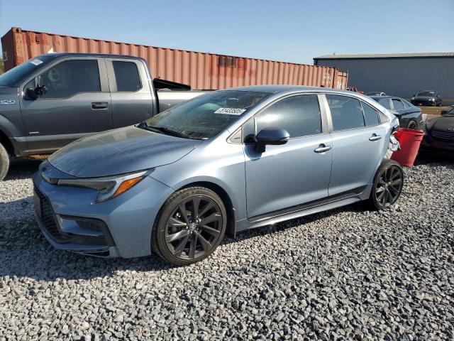 Vin: 5yfs4mce6pp154496, lot: 51433505, toyota corolla se 2023 img_1