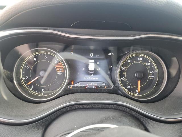 2023 JEEP CHEROKEE A 1C4PJMMB8PD105158