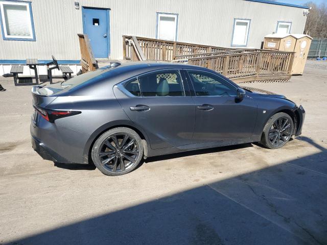 Vin: jthgz1e20m5020549, lot: 53471995, lexus is 350 f s 350 f sport 20213