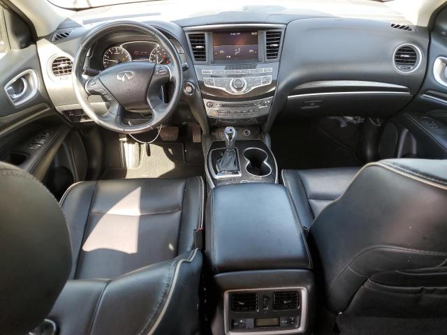 2020 INFINITI QX60 LUXE 5N1DL0MN8LC530178