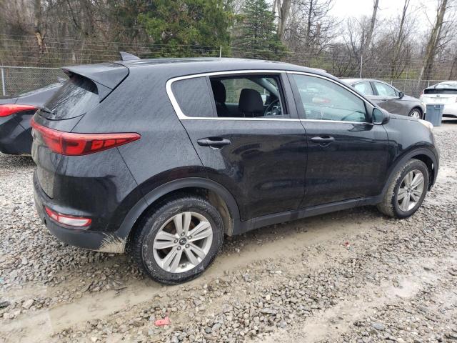 Vin: kndpm3ac8h7085265, lot: 52206975, kia sportage lx 20173