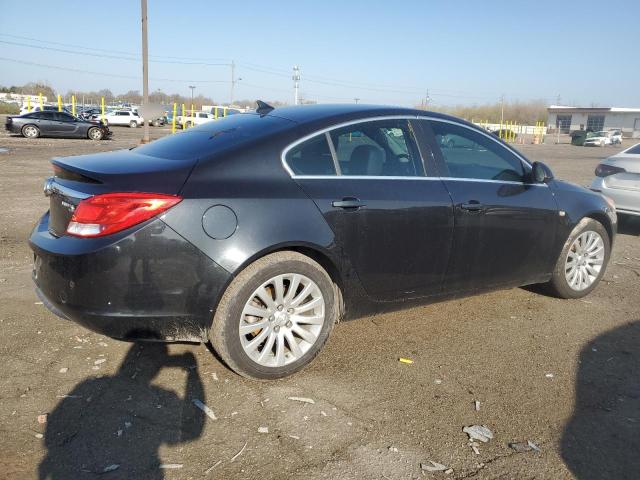Vin: w04gs5ec6b1133409, lot: 52570495, buick regal cxl 20113