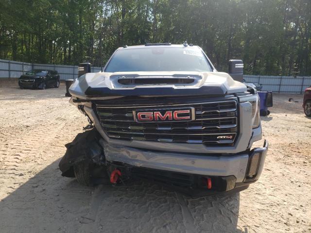 2024 GMC SIERRA K25 - 1GT49PE78RF257584