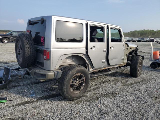 Vin: 1c4bjweg7hl536744, lot: 51514485, jeep wrangler sahara 20173