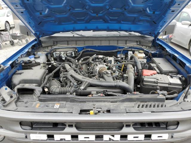 2023 FORD BRONCO BAS - 1FMEE5BP5PLB60216