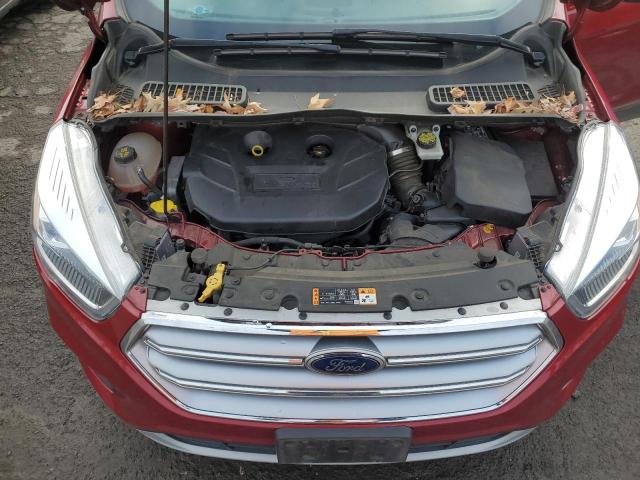 2017 FORD ESCAPE TIT - 1FMCU9J94HUE98089