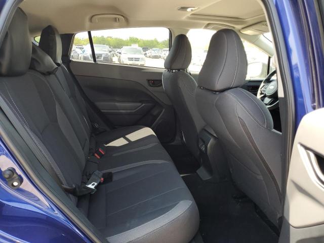 2025 SUBARU CROSSTREK - JF2GUHDC0SH222291
