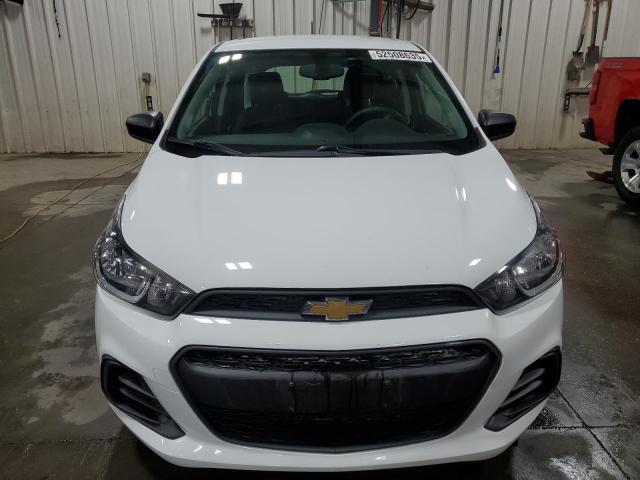 2016 CHEVROLET SPARK LS - KL8CB6SA2GC569014