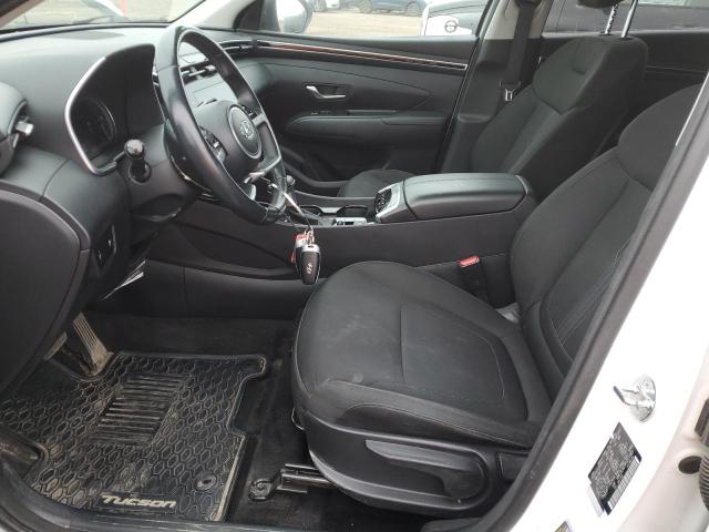 2023 HYUNDAI TUCSON SEL - KM8JBCAE3PU201965
