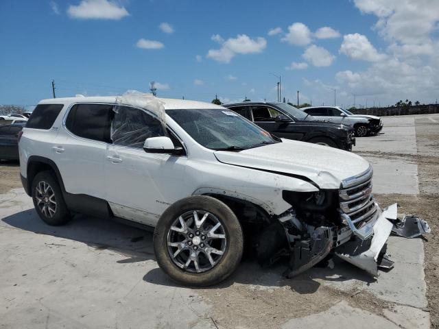 2020 GMC ACADIA SLE 1GKKNKLA8LZ178415