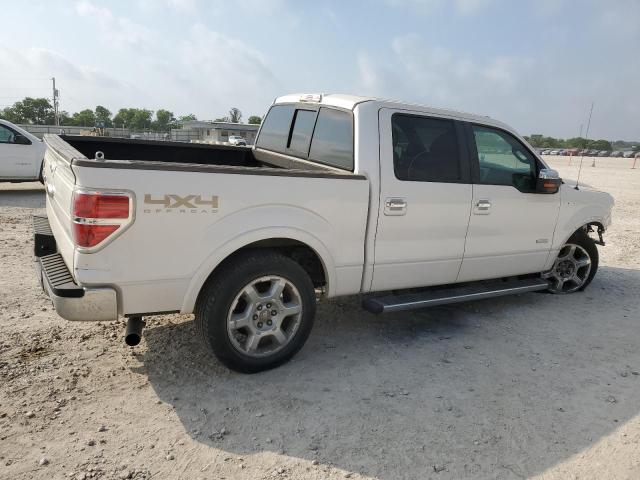 Vin: 1ftfw1et6dkd88430, lot: 52967275, ford f-150 supercrew 20133