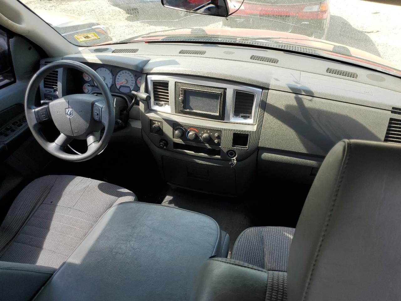 Lot #3173540260 2008 DODGE RAM 1500 S