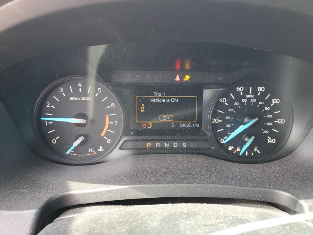 2019 FORD EXPLORER - 1FM5K8B87KGA92697
