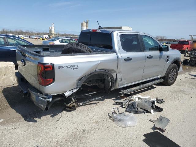 Vin: 1fter4hh3rle42862, lot: 50974045, ford ranger xlt 20243