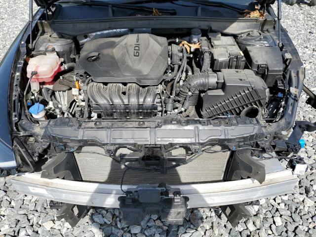 2021 HYUNDAI SONATA SEL - 5NPEF4JAXMH121758