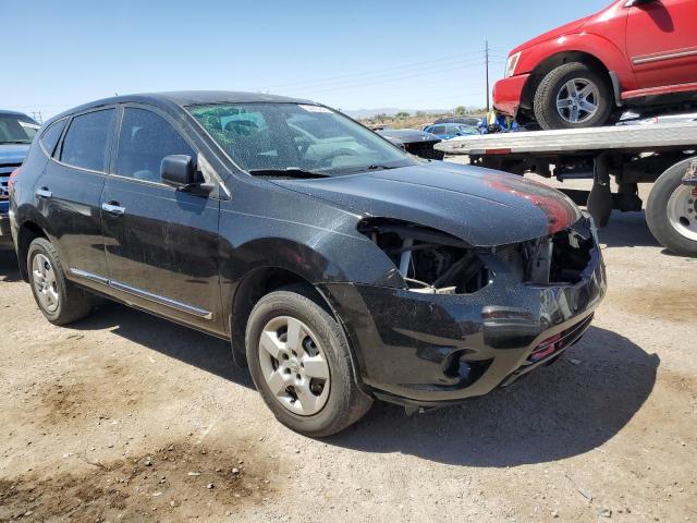 Vin: jn8as5mt2ew102599, lot: 54263945, nissan rogue s 20144
