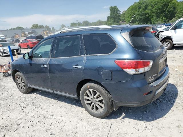Vin: 5n1ar2mm3ec691089, lot: 55091135, nissan pathfinder s 20142