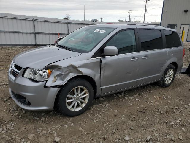 DODGE GRAND CARAVAN SXT