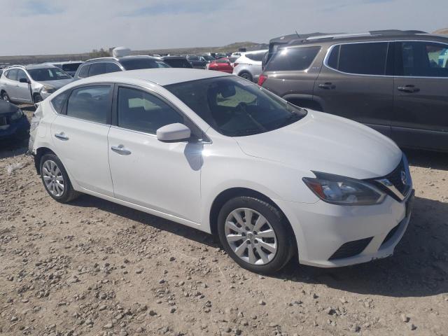 Vin: 3n1ab7ap7gy249594, lot: 52912065, nissan sentra s 20164
