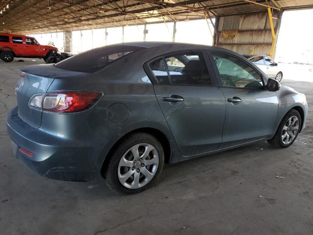Vin: jm1bl1ug2c1529848, lot: 52824315, mazda 3 i 20123