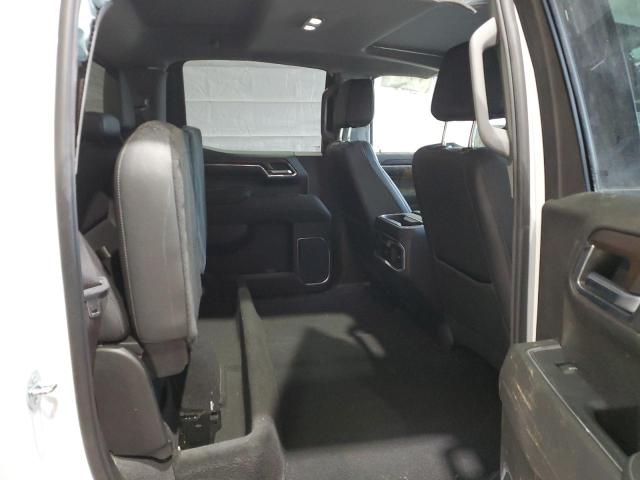 2023 GMC SIERRA K15 - 3GTUUDED2PG343889