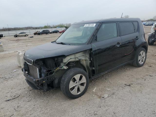 Vin: kndjn2a24e7062730, lot: 51799155, kia soul 2014 img_1