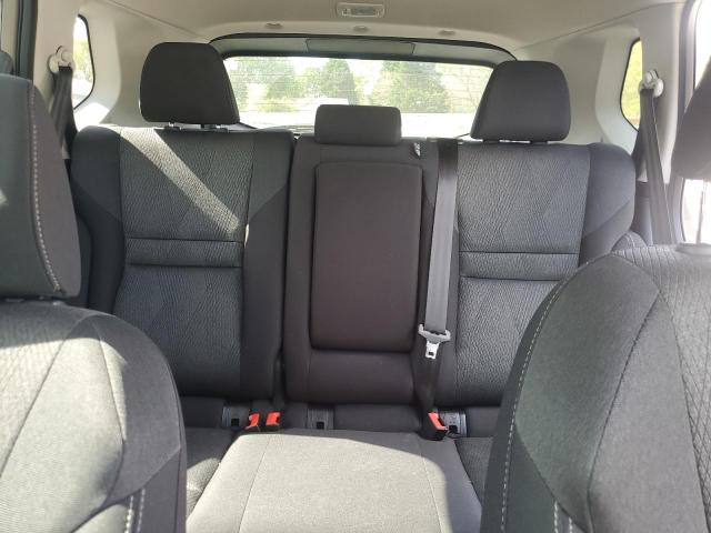 2025 NISSAN ROGUE SV - 5N1BT3BA4SC804189