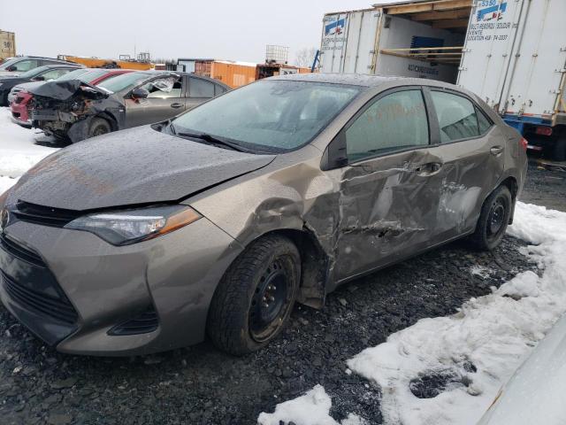 TOYOTA COROLLA L