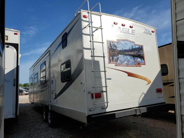 JAYCO EAGLE 2011 cream   1UJBJ0BR6B1DH0060 photo #4