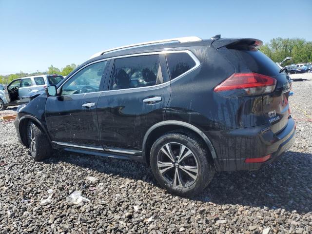Vin: jn8at2mt3jw466486, lot: 53161245, nissan rogue s 20182