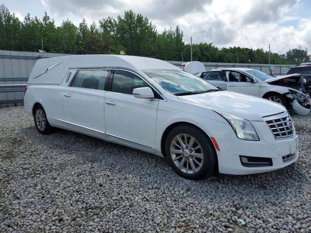 Vin: 2gexg7u34e9500447, lot: 54903485, cadillac xts funeral coach 20144